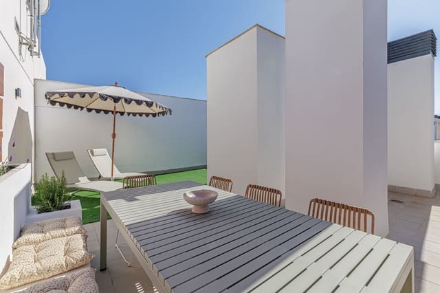 2 sovrum Takvåning till salu i Estepona - 430 000 € (Ref: 9894697)