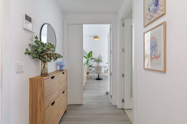 2 sovrum Takvåning till salu i Estepona - 430 000 € (Ref: 9894697)