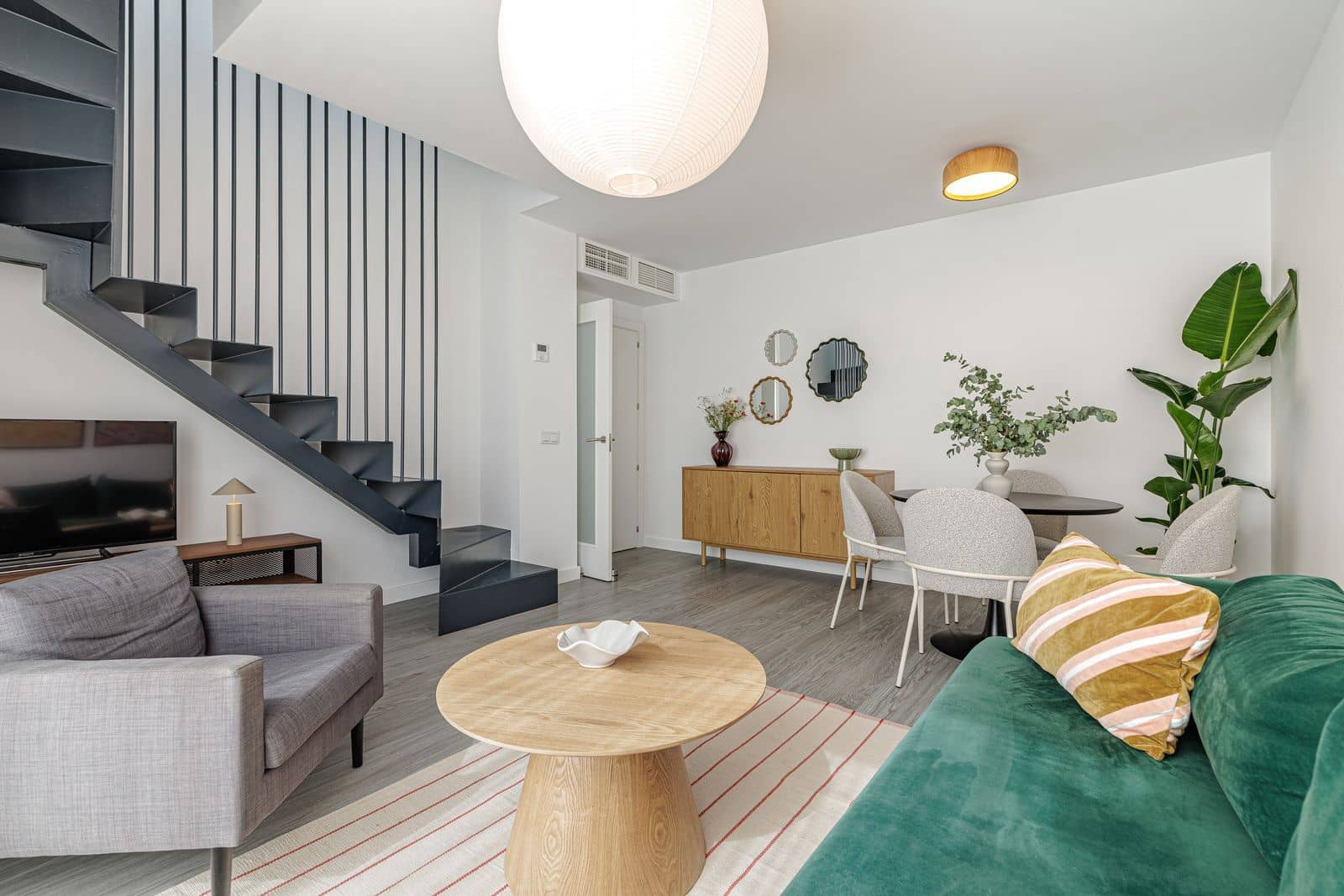 2 sovrum Takvåning till salu i Estepona - 430 000 € (Ref: 9894697)