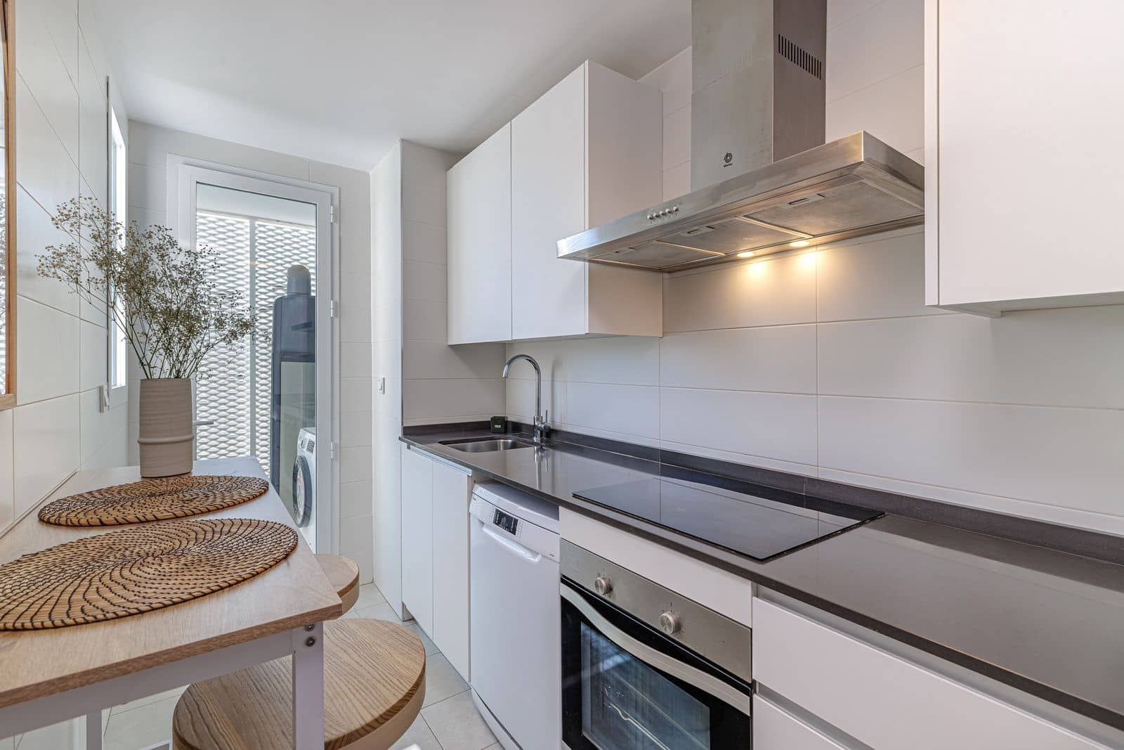 2 sovrum Takvåning till salu i Estepona - 430 000 € (Ref: 9894697)