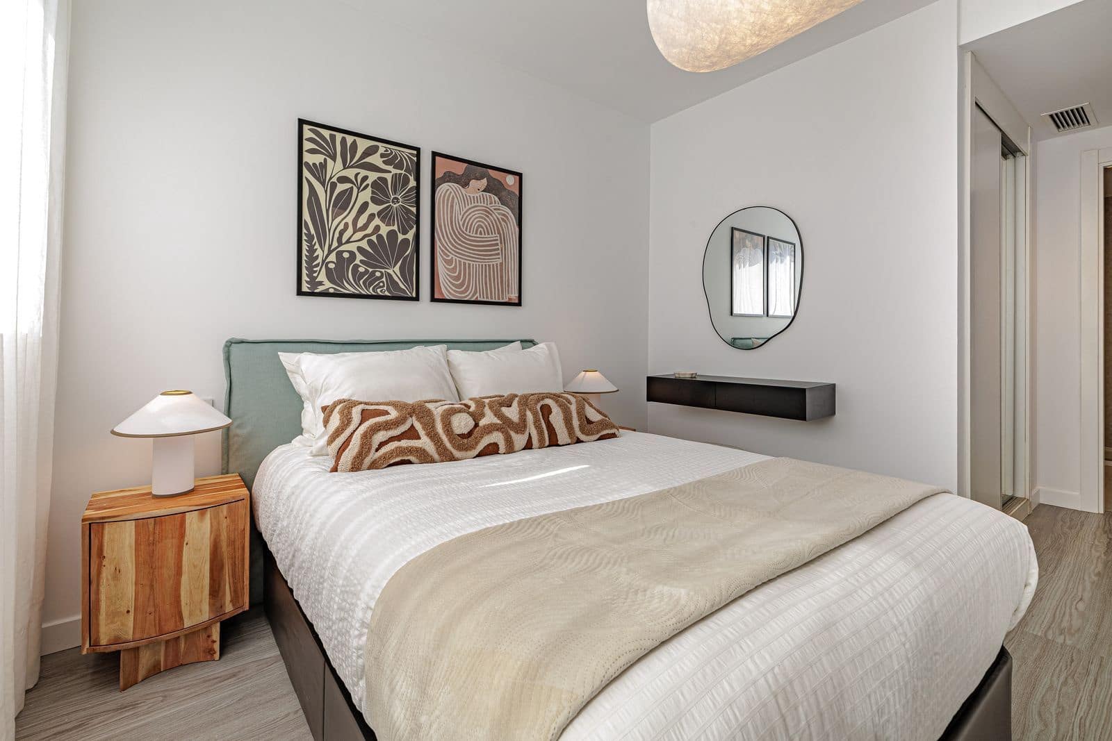 2 sovrum Takvåning till salu i Estepona - 430 000 € (Ref: 9894697)