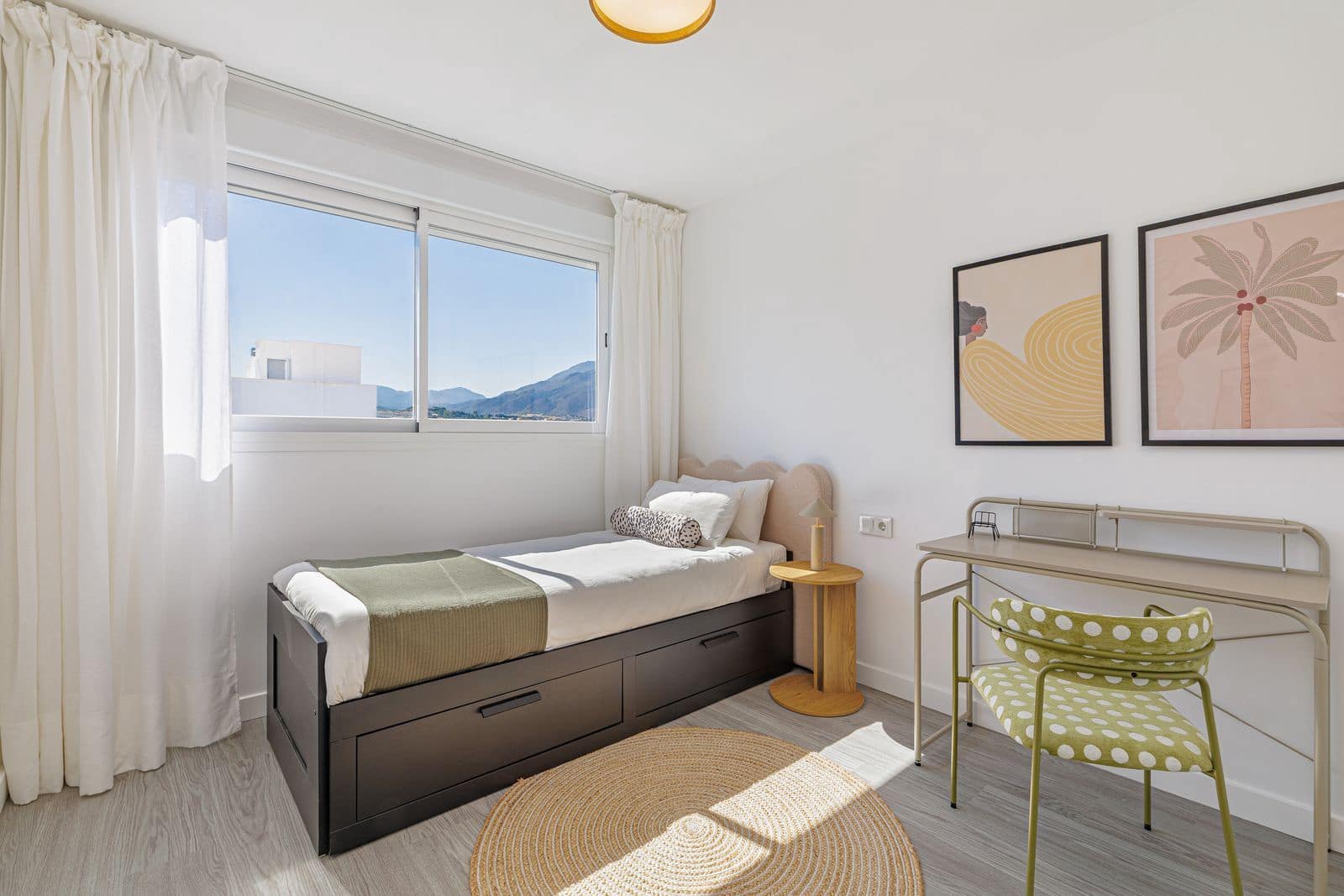 2 sovrum Takvåning till salu i Estepona - 430 000 € (Ref: 9894697)