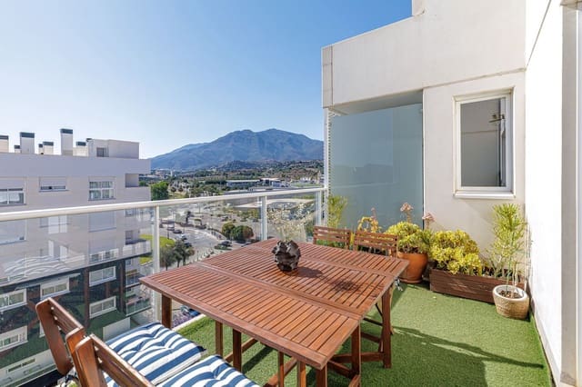 2 sovrum Takvåning till salu i Estepona - 430 000 € (Ref: 9894697)