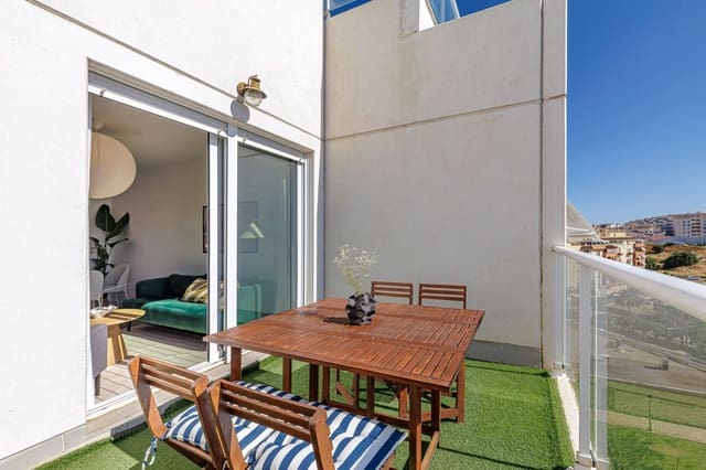 2 sovrum Takvåning till salu i Estepona - 430 000 € (Ref: 9894697)