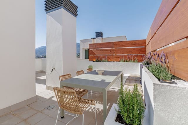 2 sovrum Takvåning till salu i Estepona - 430 000 € (Ref: 9894697)
