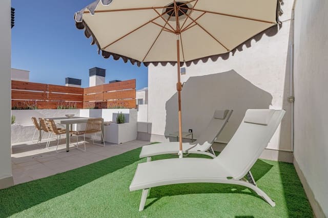 2 sovrum Takvåning till salu i Estepona - 430 000 € (Ref: 9894697)