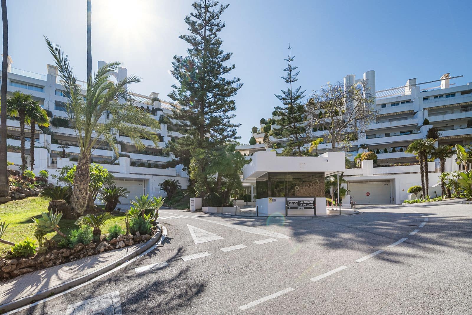 3 chambre Appartement à vendre à Marbella - 1 245 000 € (Ref: 9910536)