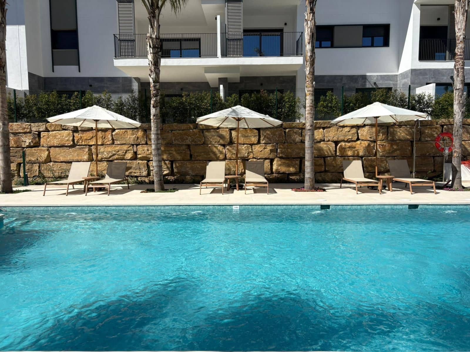 3 soverom Leilighet til salgs i Estepona - € 730 000 (Ref: 9910537)