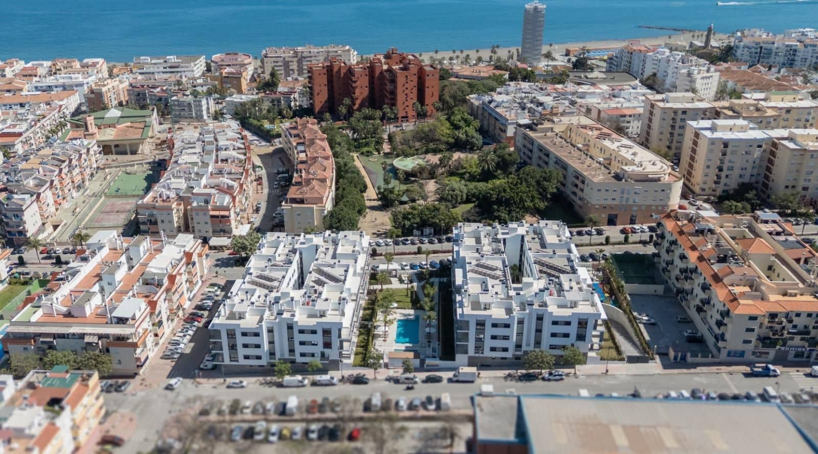 3 soverom Leilighet til salgs i Estepona - € 730 000 (Ref: 9910537)