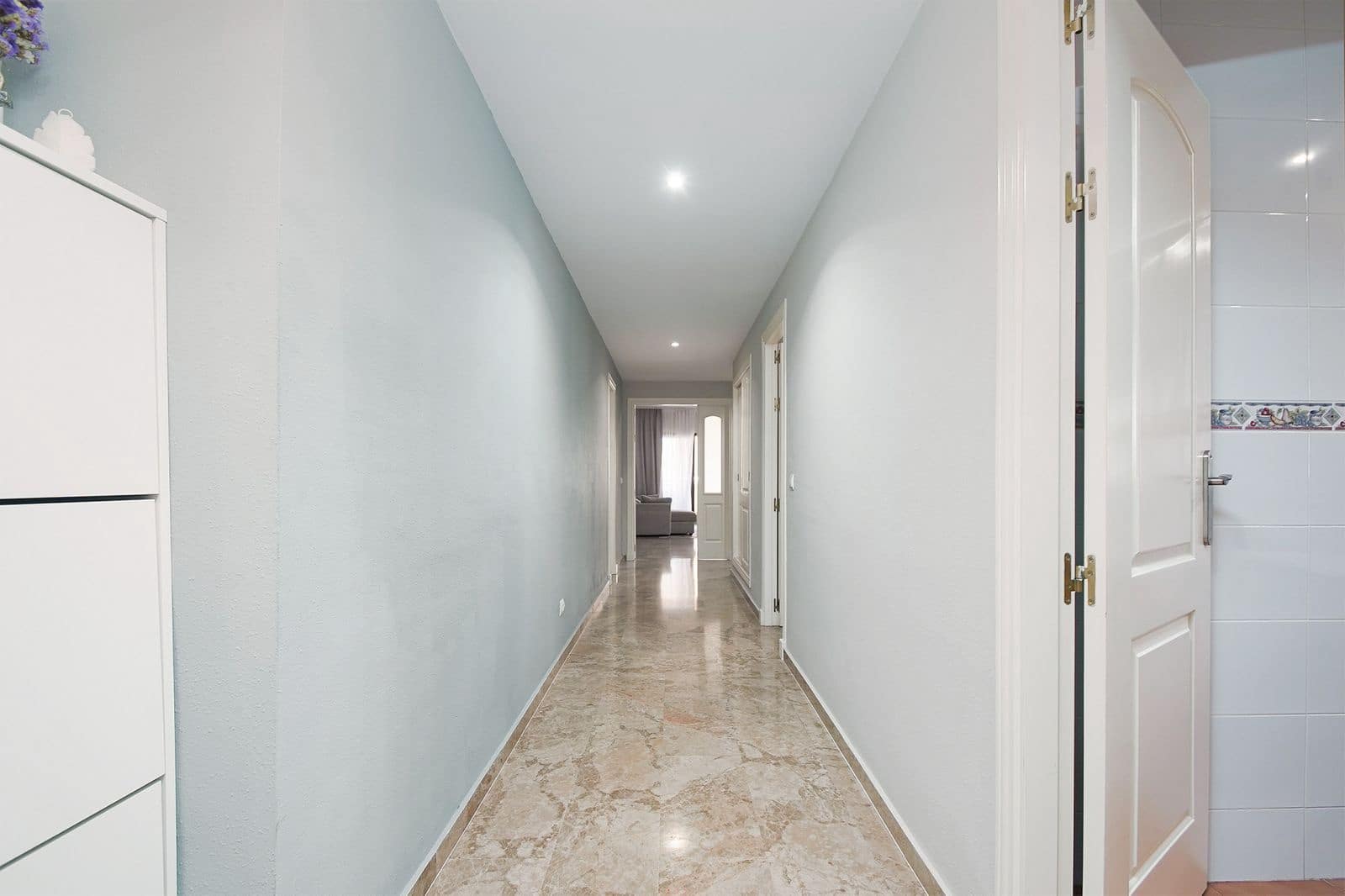 3 soveværelse Lejlighed til salg i San Pedro de Alcantara - € 750.000 (Ref: 9910538)