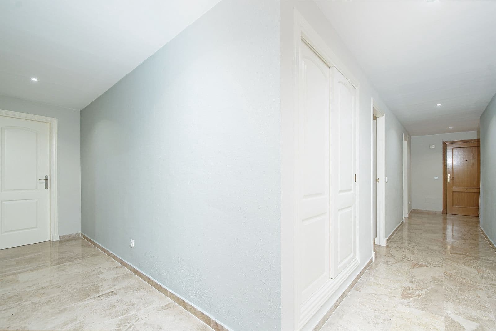 3 soveværelse Lejlighed til salg i San Pedro de Alcantara - € 750.000 (Ref: 9910538)