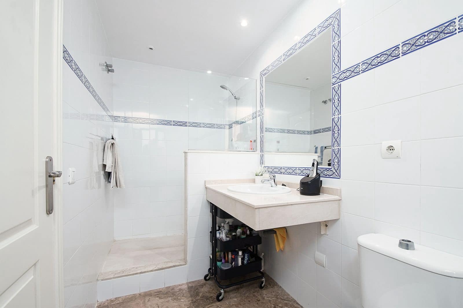 3 soveværelse Lejlighed til salg i San Pedro de Alcantara - € 750.000 (Ref: 9910538)