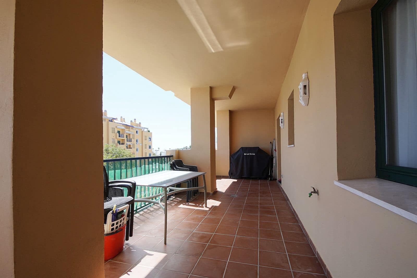 3 soveværelse Lejlighed til salg i San Pedro de Alcantara - € 750.000 (Ref: 9910538)