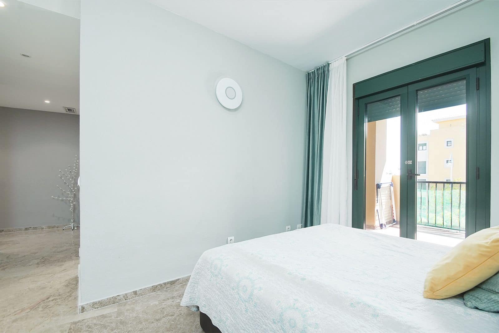 3 soveværelse Lejlighed til salg i San Pedro de Alcantara - € 750.000 (Ref: 9910538)