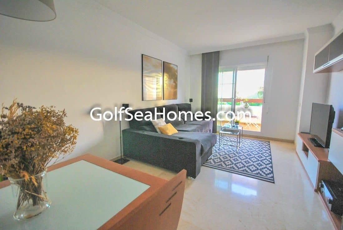 2 soveværelse Lejlighed til salg i Benalmadena Costa - € 350.000 (Ref: 9910540)