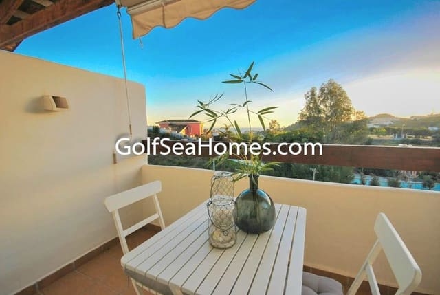 2 soveværelse Lejlighed til salg i Benalmadena Costa, Benalmádena - € 350.000 (Ref: 9910540)