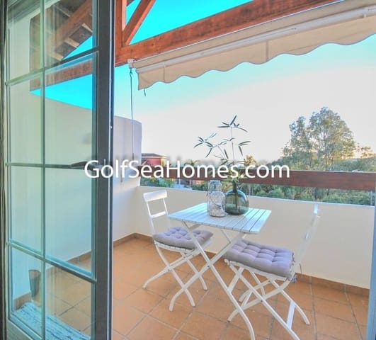 2 soveværelse Lejlighed til salg i Benalmadena Costa, Benalmádena - € 350.000 (Ref: 9910540)