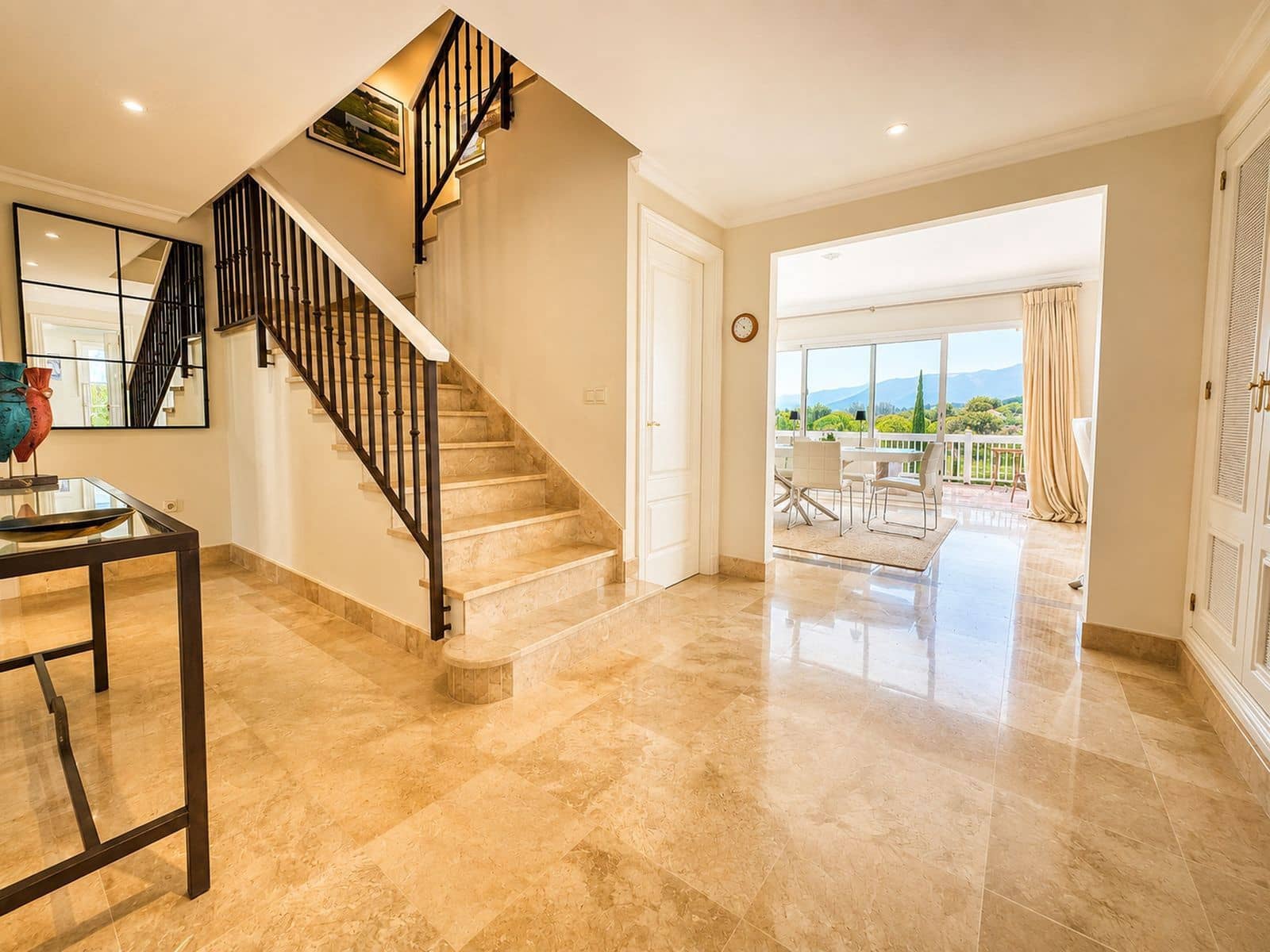 3 bedroom Penthouse for sale in Los Flamingos - € 1,450,000 (Ref: 9910541)