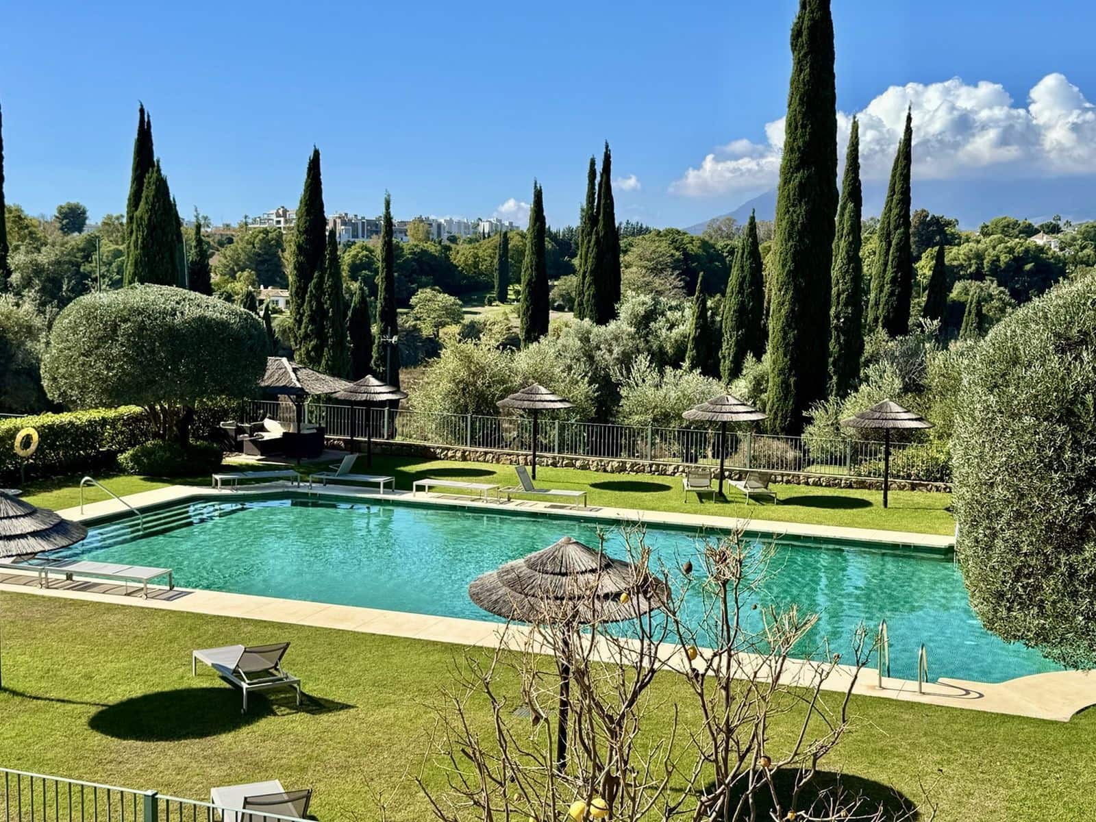 3 bedroom Penthouse for sale in Los Flamingos - € 1,450,000 (Ref: 9910541)