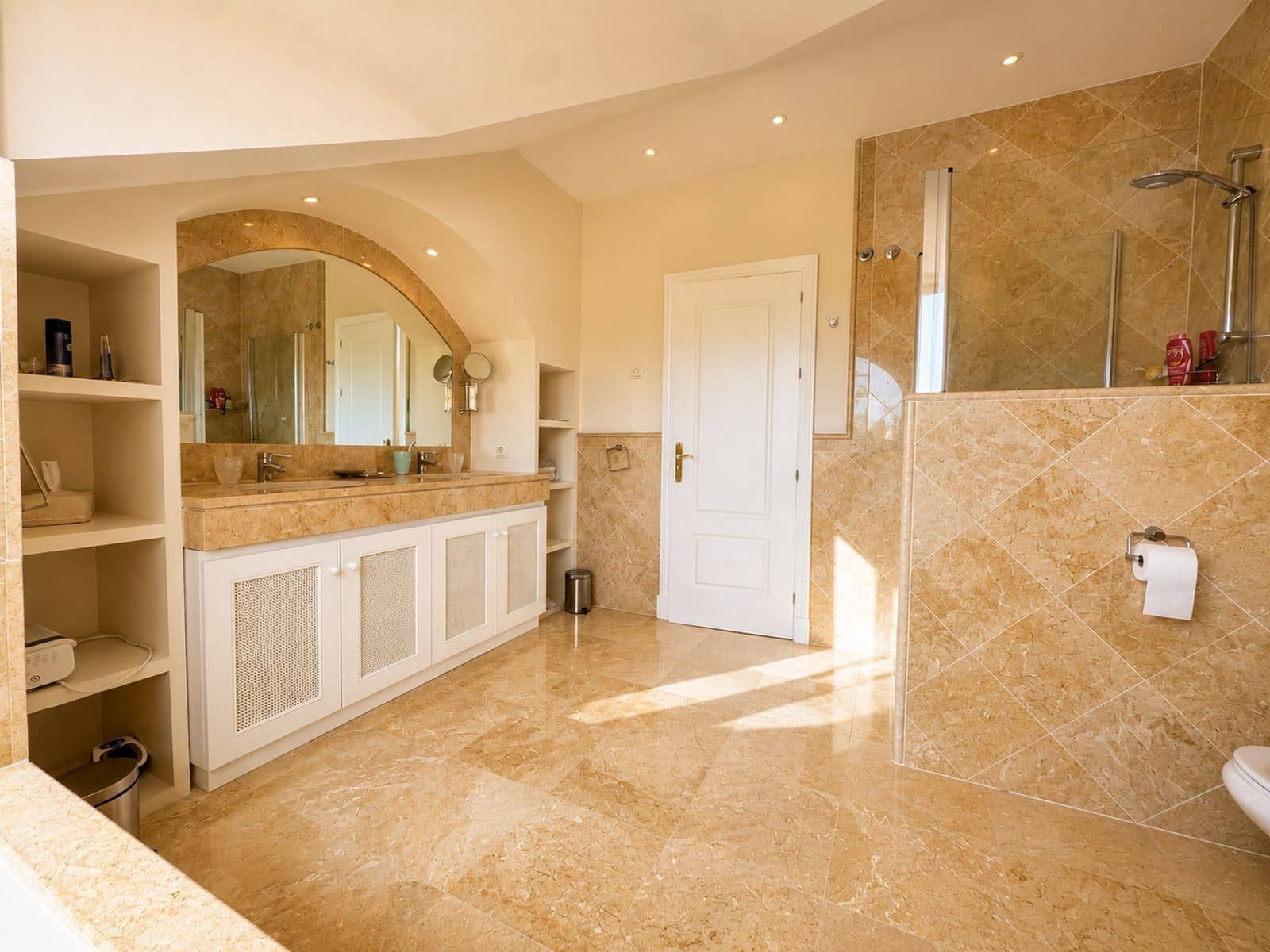 3 bedroom Penthouse for sale in Los Flamingos - € 1,450,000 (Ref: 9910541)
