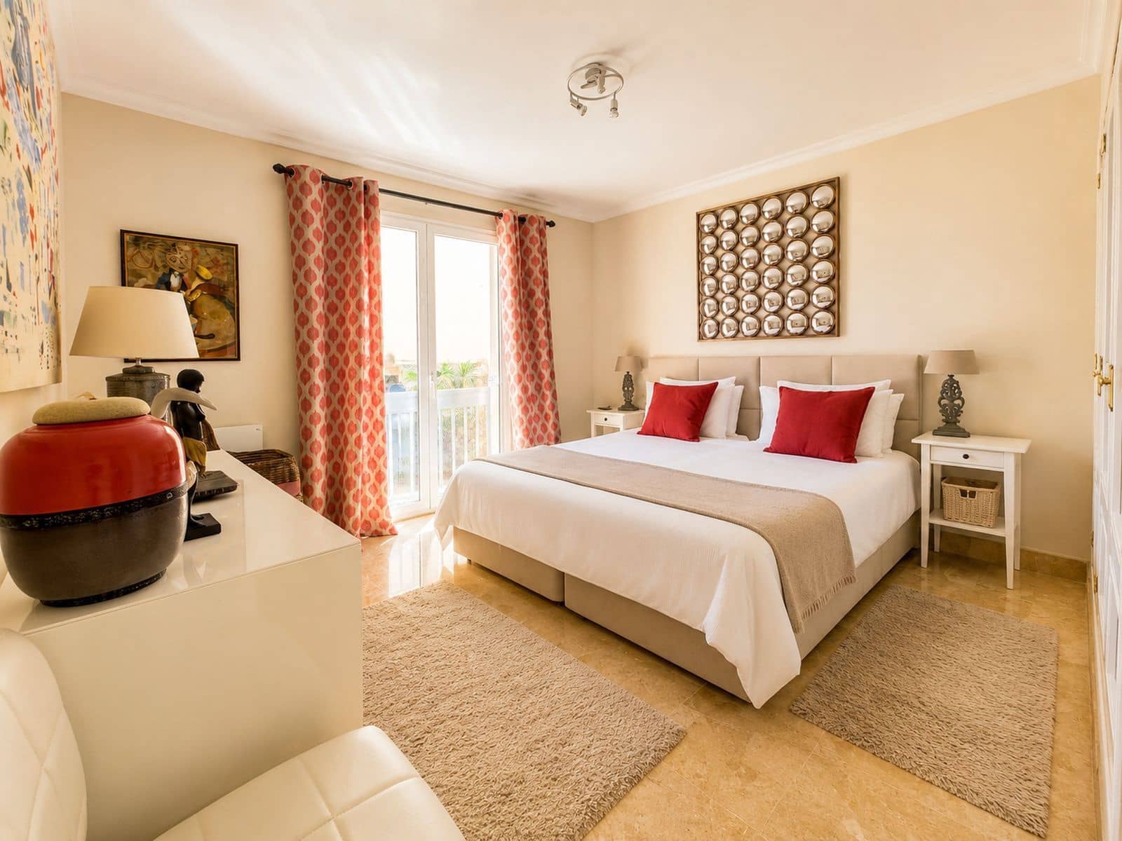 3 bedroom Penthouse for sale in Los Flamingos - € 1,450,000 (Ref: 9910541)