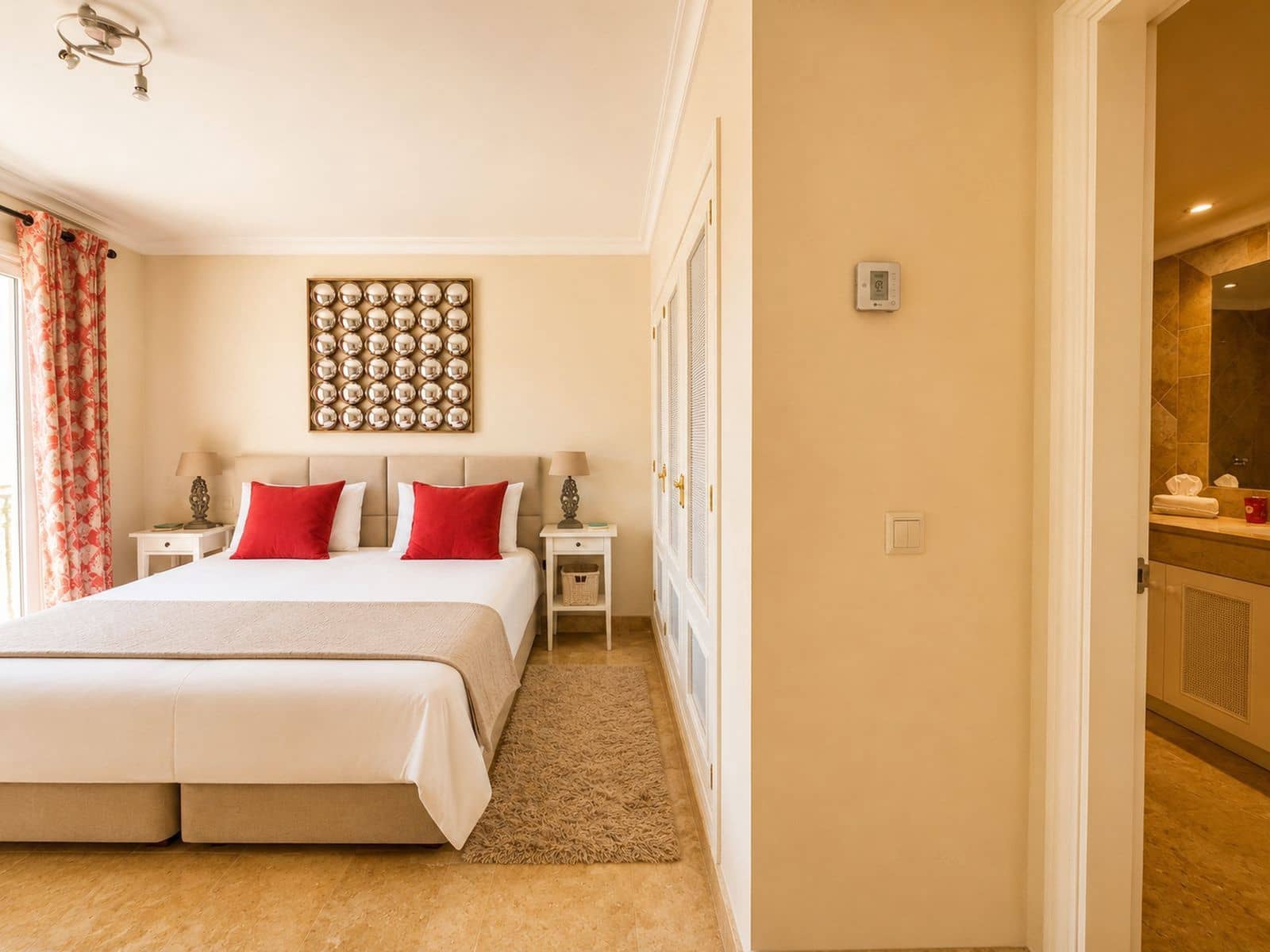 3 bedroom Penthouse for sale in Los Flamingos - € 1,450,000 (Ref: 9910541)