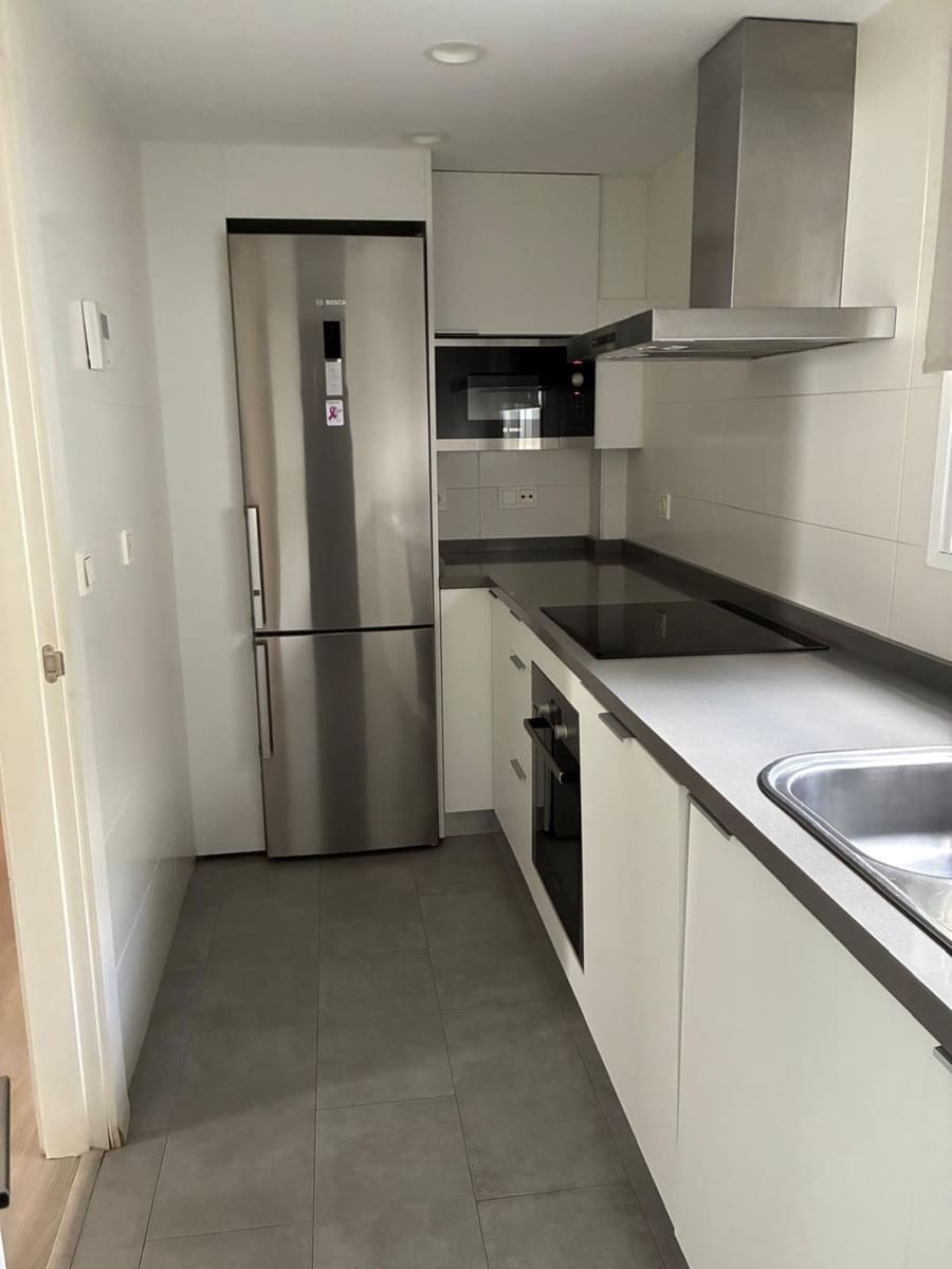 2 soveværelse Lejlighed til salg i San Pedro de Alcantara - € 430.000 (Ref: 9910542)