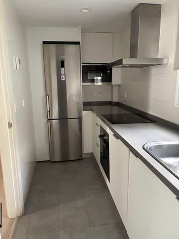 2 soveværelse Lejlighed til salg i San Pedro de Alcantara, Marbella - € 430.000 (Ref: 9910542)