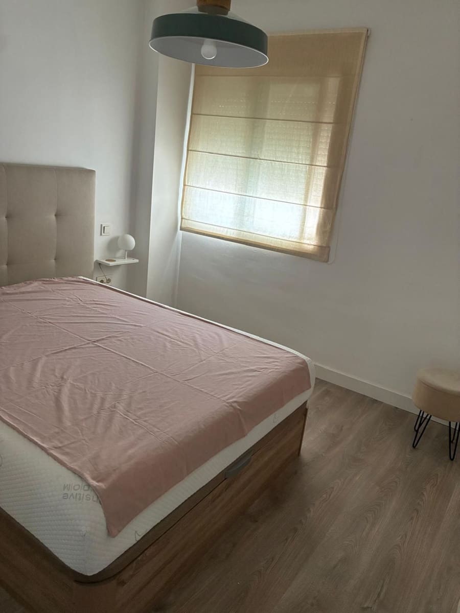 2 soveværelse Lejlighed til salg i San Pedro de Alcantara - € 430.000 (Ref: 9910542)
