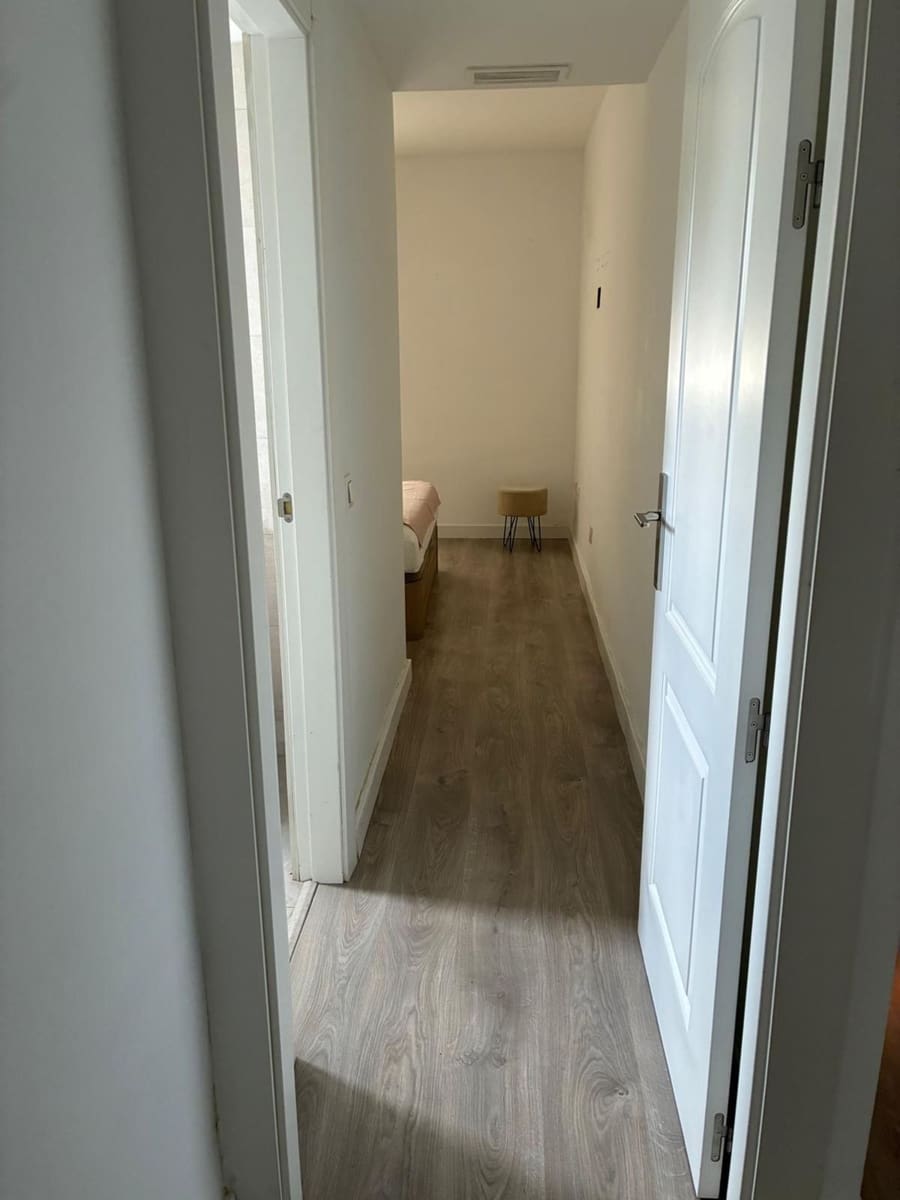 2 soveværelse Lejlighed til salg i San Pedro de Alcantara - € 430.000 (Ref: 9910542)