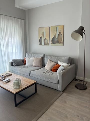 2 soveværelse Lejlighed til salg i San Pedro de Alcantara, Marbella - € 430.000 (Ref: 9910542)