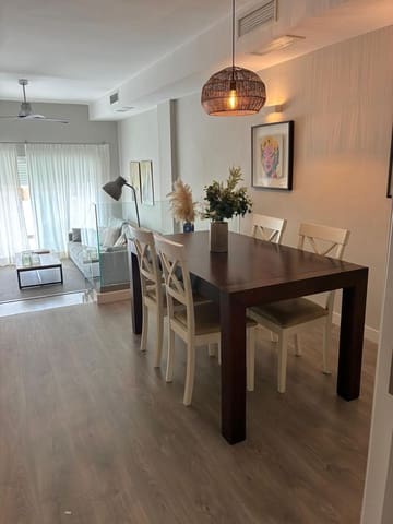 2 soveværelse Lejlighed til salg i San Pedro de Alcantara, Marbella - € 430.000 (Ref: 9910542)