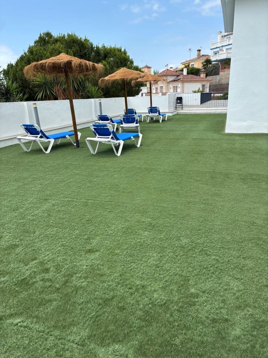 2 soveværelse Lejlighed til salg i San Pedro de Alcantara - € 430.000 (Ref: 9910542)