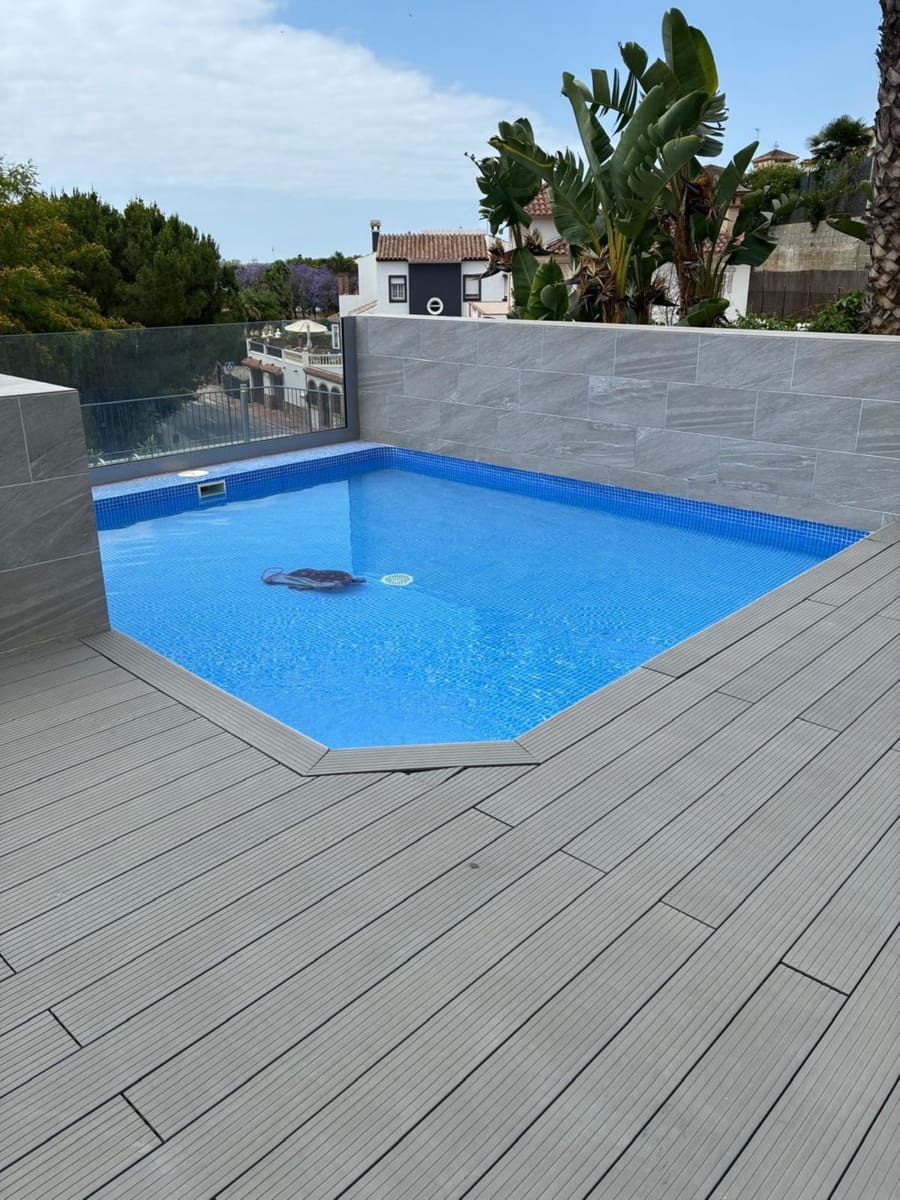 2 soveværelse Lejlighed til salg i San Pedro de Alcantara - € 430.000 (Ref: 9910542)
