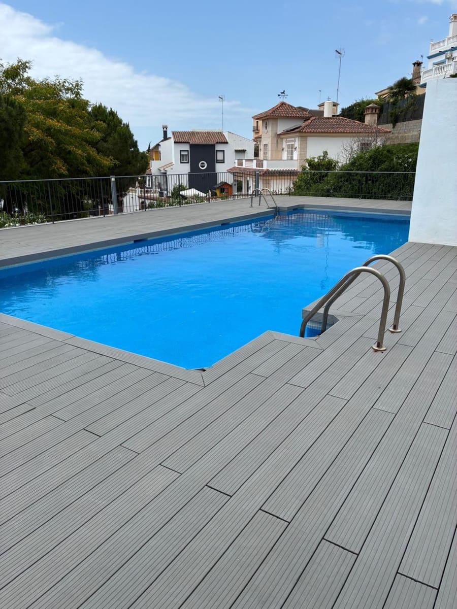 2 soveværelse Lejlighed til salg i San Pedro de Alcantara - € 430.000 (Ref: 9910542)