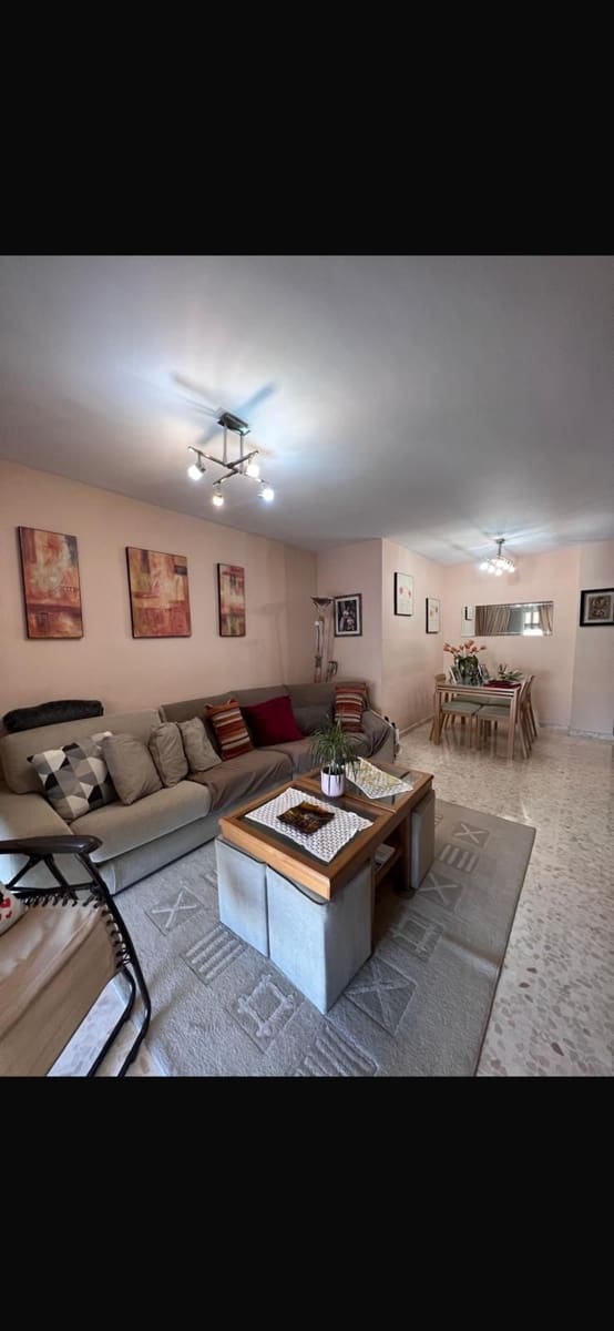 4 bedroom Penthouse for sale in Mijas Costa - € 420,000 (Ref: 9910544)