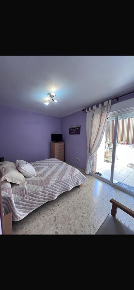 4 bedroom Penthouse for sale in Mijas Costa - € 420,000 (Ref: 9910544)