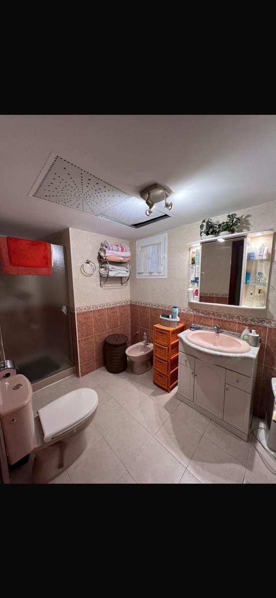 4 bedroom Penthouse for sale in Mijas Costa - € 420,000 (Ref: 9910544)