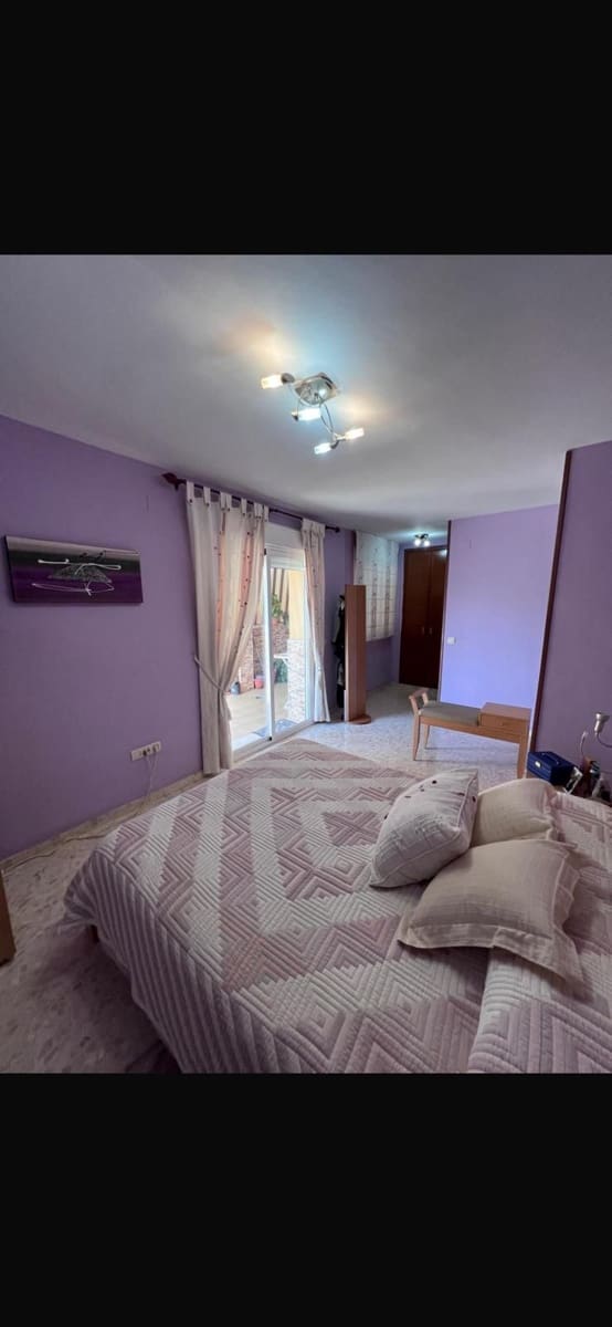 4 bedroom Penthouse for sale in Mijas Costa - € 420,000 (Ref: 9910544)
