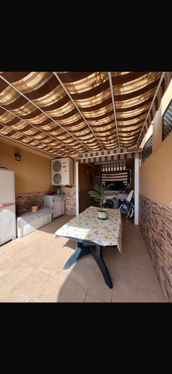 4 bedroom Penthouse for sale in Mijas Costa - € 420,000 (Ref: 9910544)
