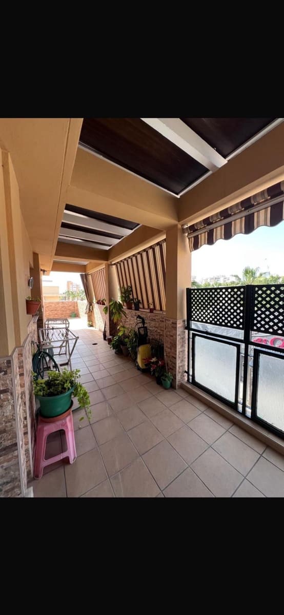 4 bedroom Penthouse for sale in Mijas Costa - € 420,000 (Ref: 9910544)