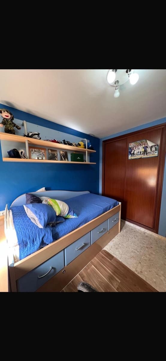 4 bedroom Penthouse for sale in Mijas Costa - € 420,000 (Ref: 9910544)