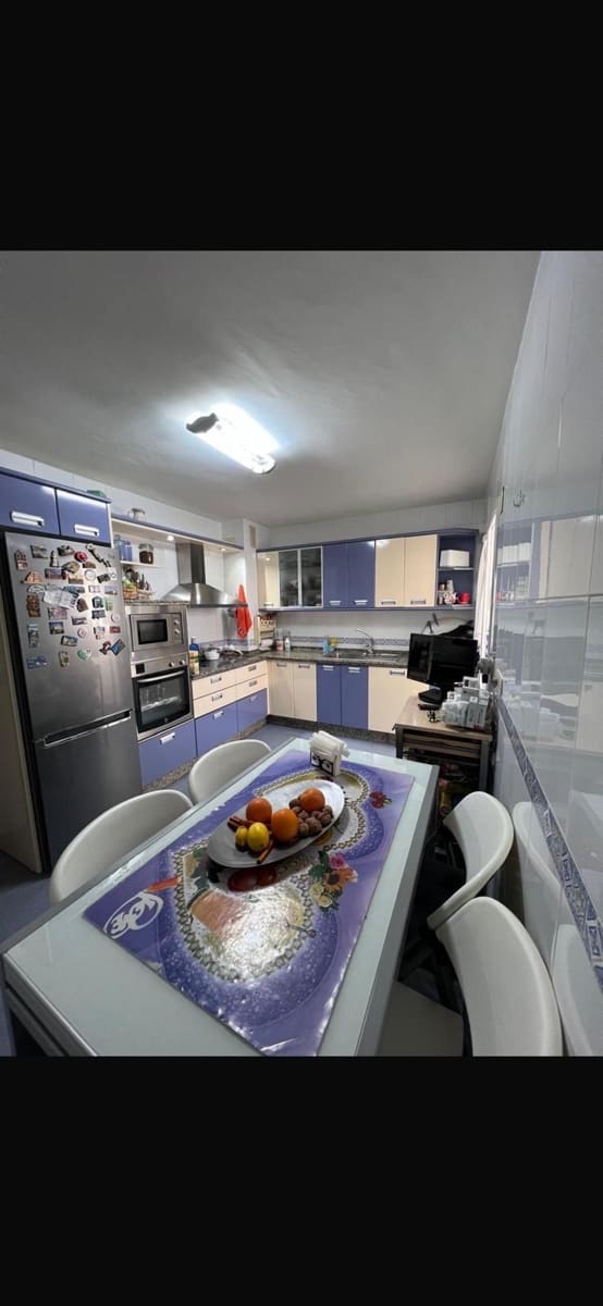 4 bedroom Penthouse for sale in Mijas Costa - € 420,000 (Ref: 9910544)