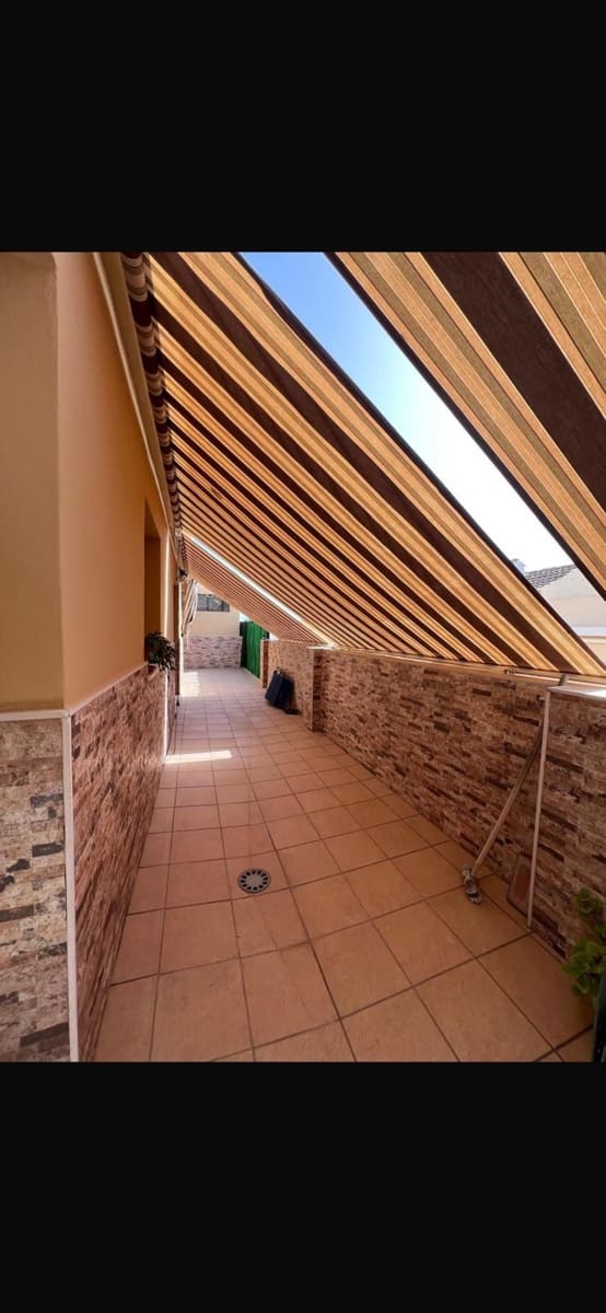 4 bedroom Penthouse for sale in Mijas Costa - € 420,000 (Ref: 9910544)