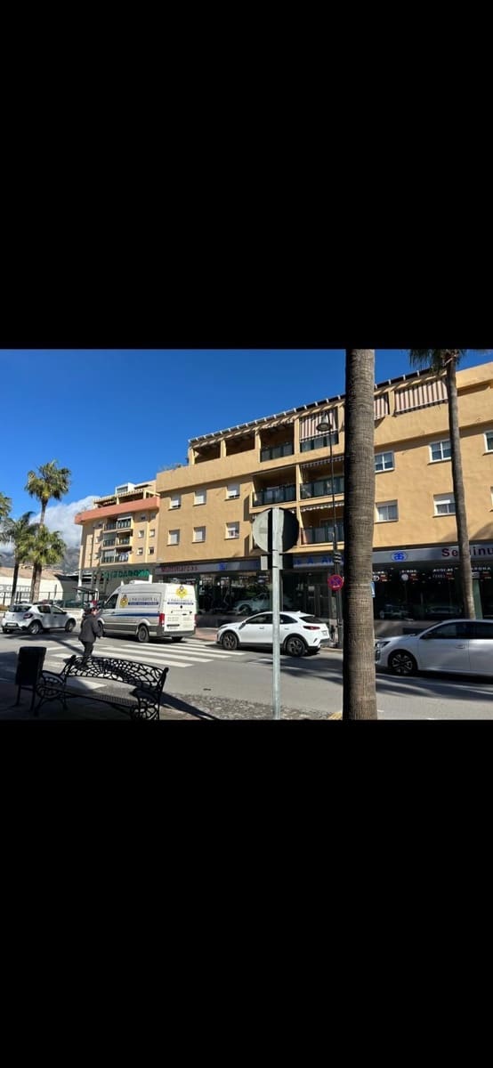 4 bedroom Penthouse for sale in Mijas Costa - € 420,000 (Ref: 9910544)
