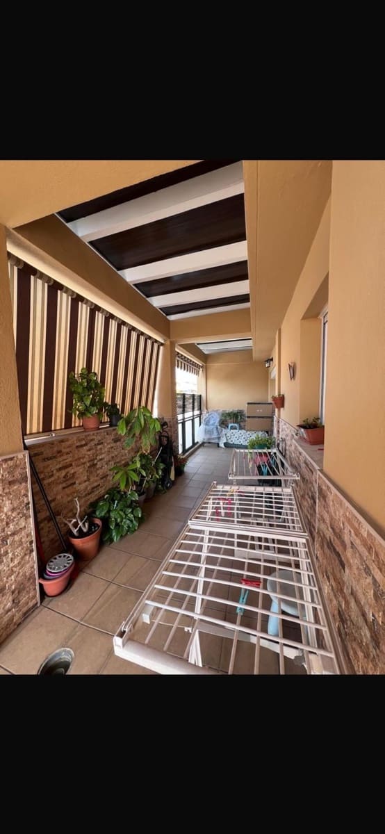4 bedroom Penthouse for sale in Mijas Costa - € 420,000 (Ref: 9910544)