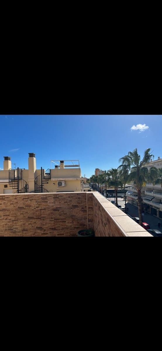 4 bedroom Penthouse for sale in Mijas Costa - € 420,000 (Ref: 9910544)