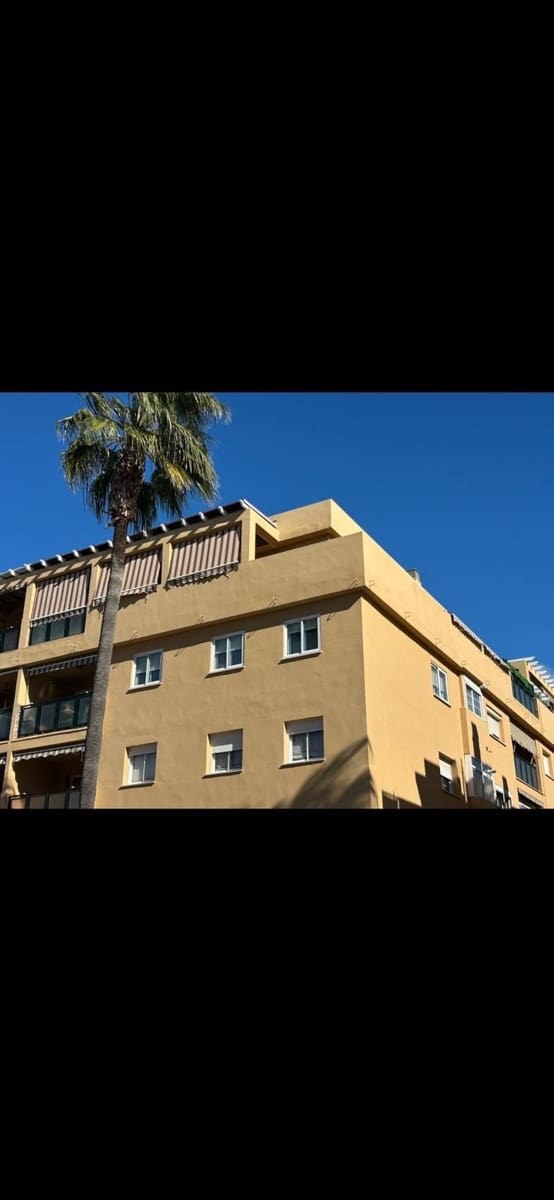 4 bedroom Penthouse for sale in Mijas Costa - € 420,000 (Ref: 9910544)