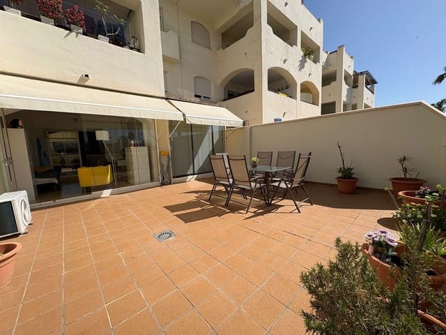 2 bedroom Apartment for sale in Benalmádena - € 367,000 (Ref: 9910545)