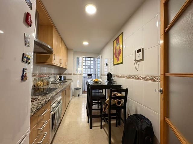 2 bedroom Apartment for sale in Benalmádena - € 367,000 (Ref: 9910545)